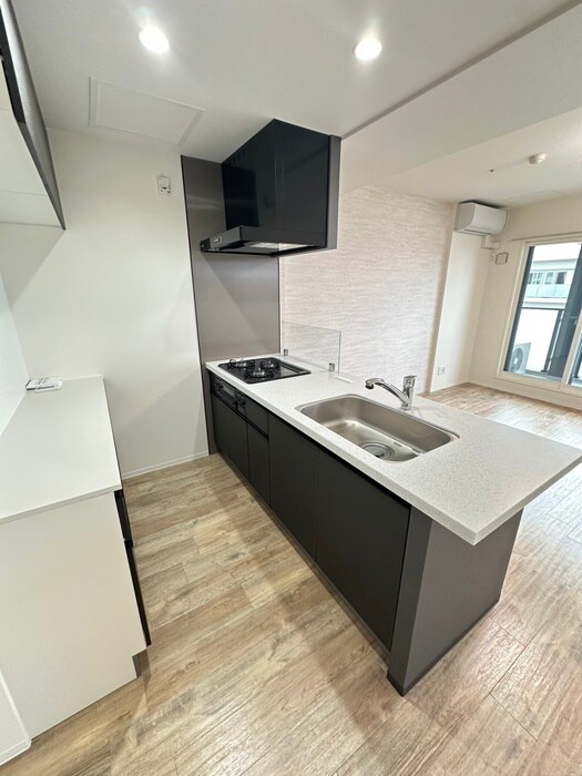 MJsquare KOTONIの物件内観写真