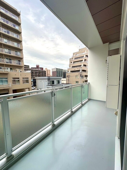 MJsquare KOTONIの物件内観写真