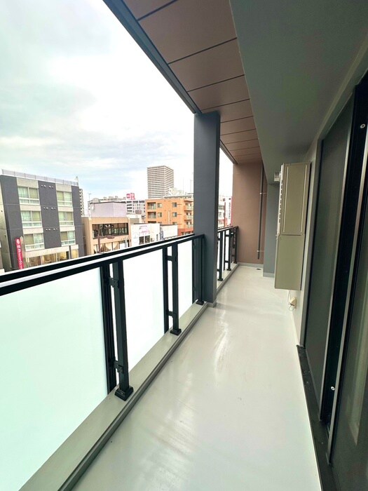 MJsquare KOTONIの物件内観写真