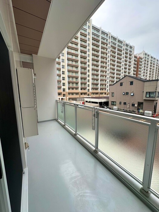 MJsquare KOTONIの物件内観写真