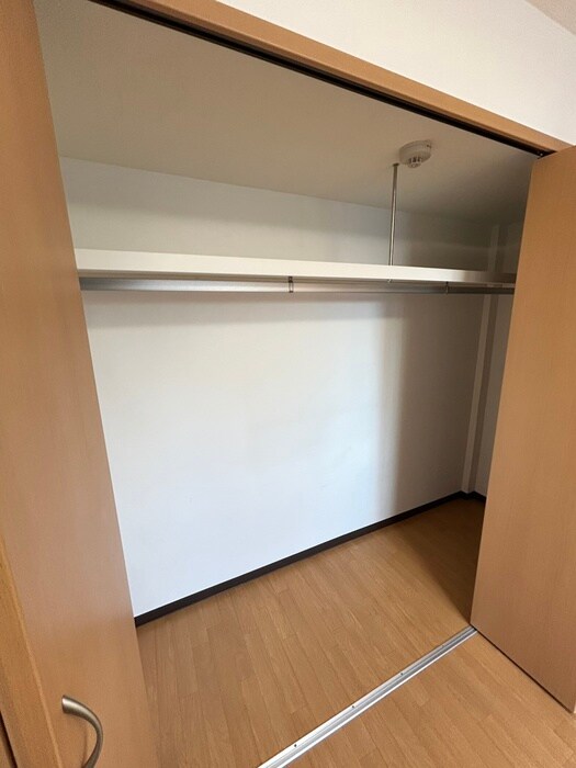 ライオンズパレス平岸の物件内観写真