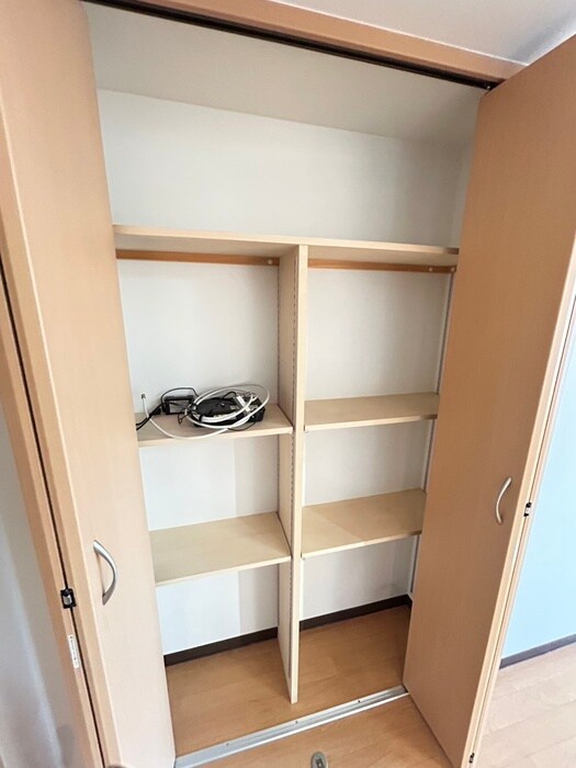 ライオンズパレス平岸の物件内観写真