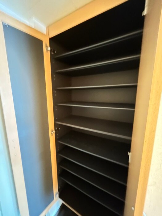 ライオンズパレス平岸の物件内観写真