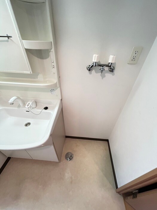 ライオンズパレス平岸の物件内観写真