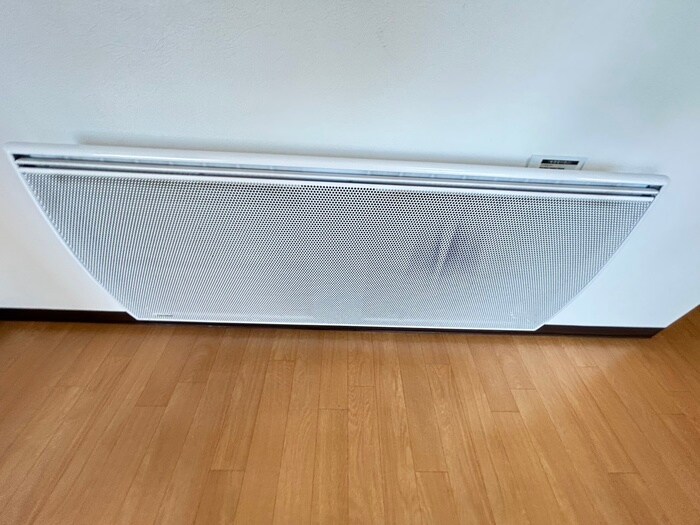 ライオンズパレス平岸の物件内観写真