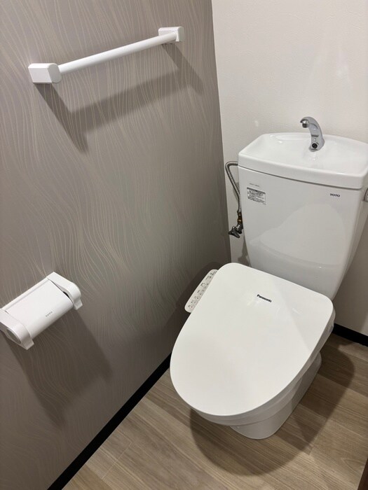 ASTAGE八軒の物件内観写真