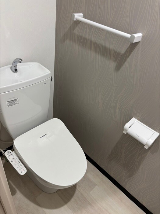 ASTAGE八軒の物件内観写真