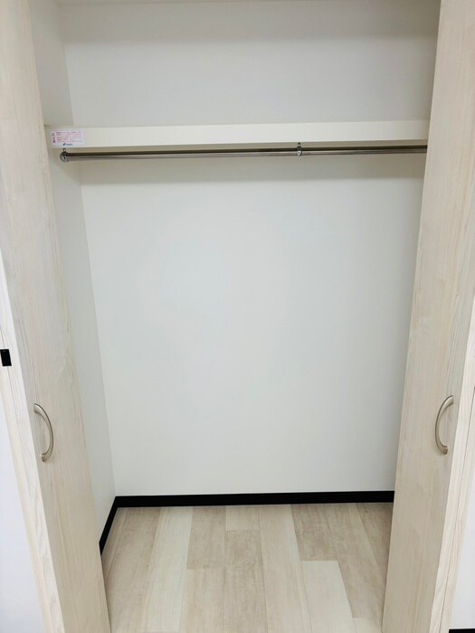 ASTAGE八軒の物件内観写真