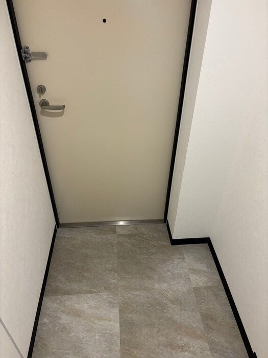 ASTAGE八軒の物件内観写真