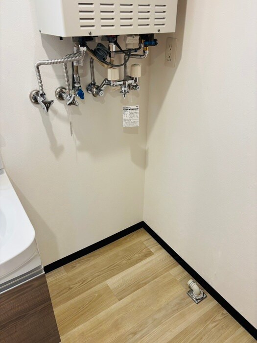 ASTAGE八軒の物件内観写真
