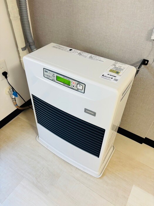 ASTAGE八軒の物件内観写真