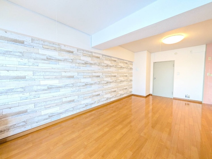 平岸パールハイムの物件内観写真