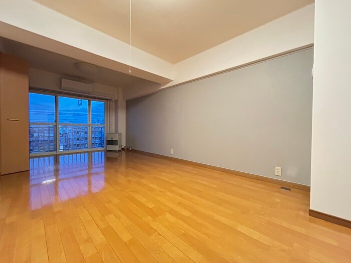 平岸パールハイムの物件内観写真