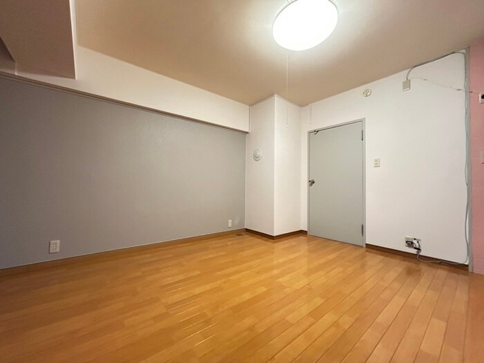 平岸パールハイムの物件内観写真