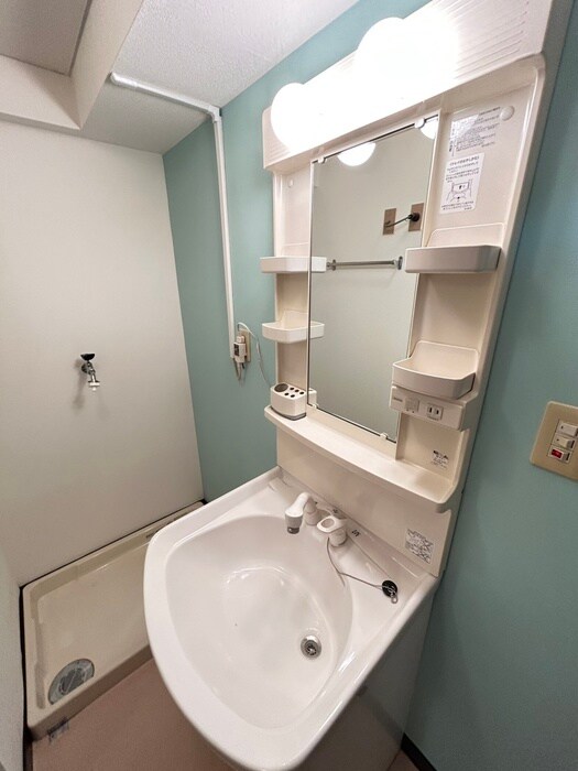 平岸パールハイムの物件内観写真