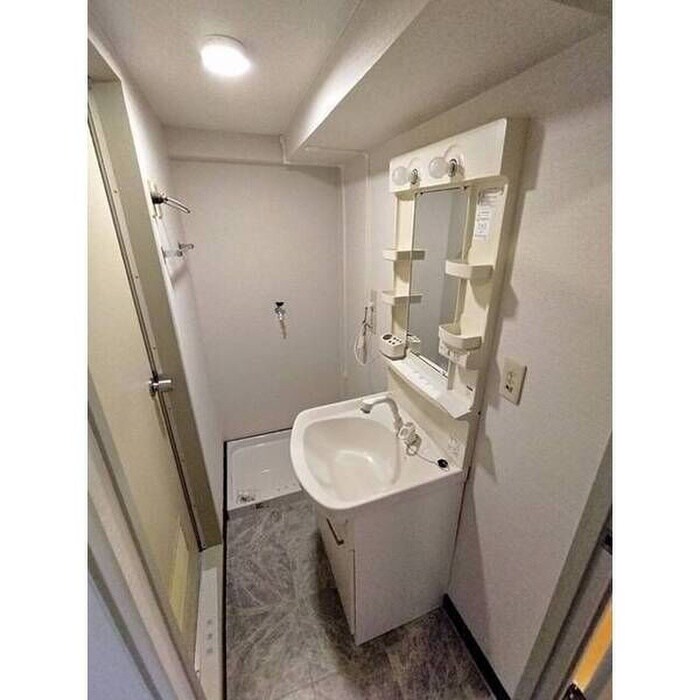 平岸パールハイムの物件内観写真