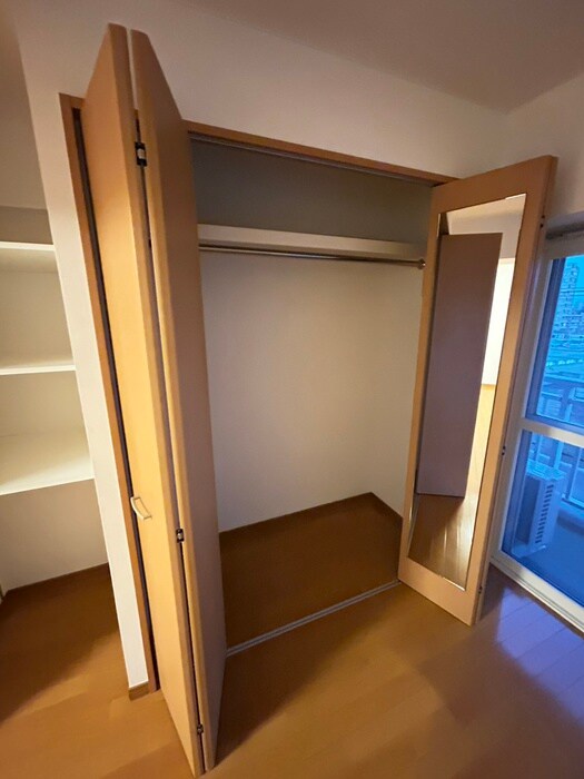 平岸パールハイムの物件内観写真