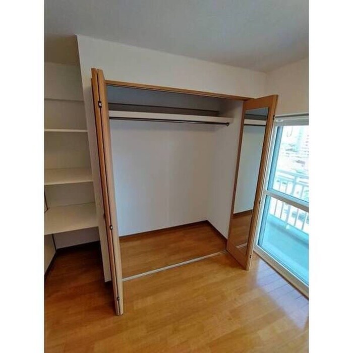 平岸パールハイムの物件内観写真