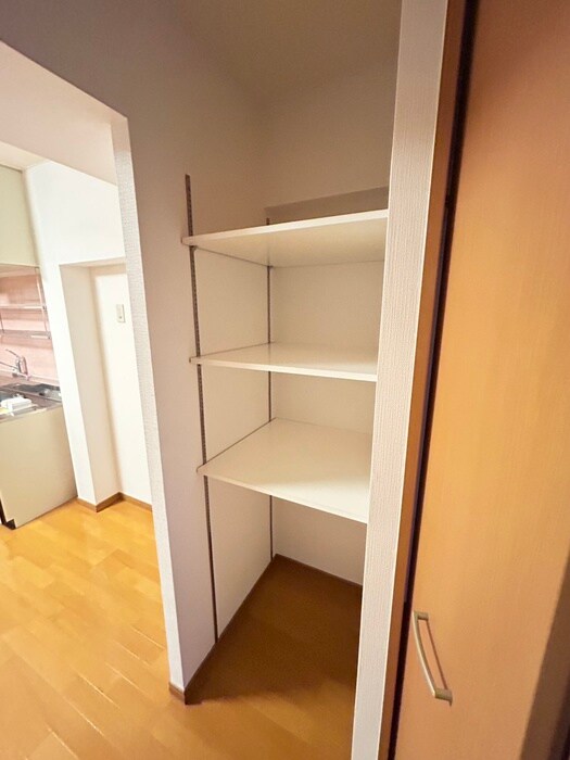 平岸パールハイムの物件内観写真