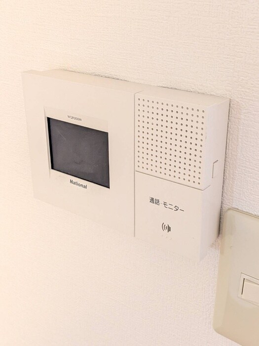 平岸パールハイムの物件内観写真