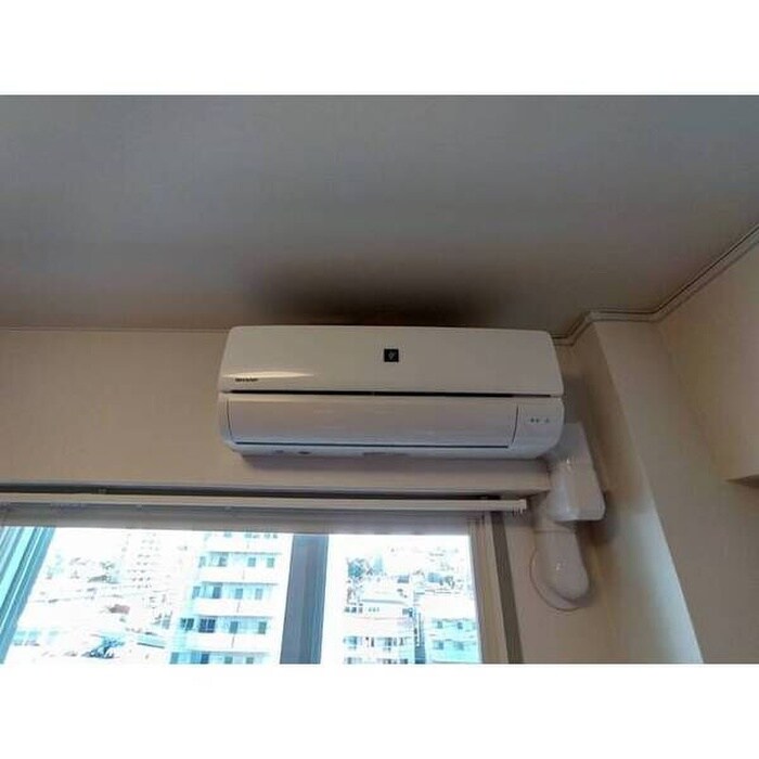 平岸パールハイムの物件内観写真