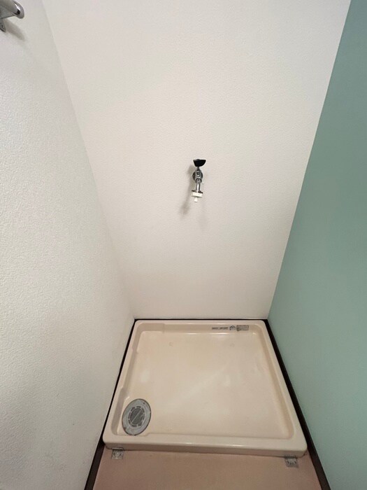 平岸パールハイムの物件内観写真