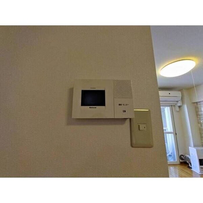 平岸パールハイムの物件内観写真