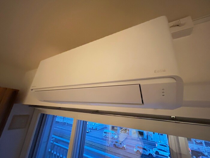 平岸パールハイムの物件内観写真