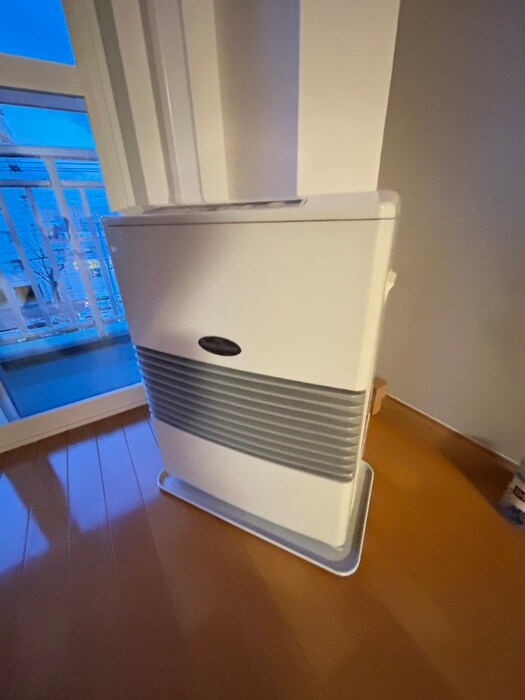 平岸パールハイムの物件内観写真