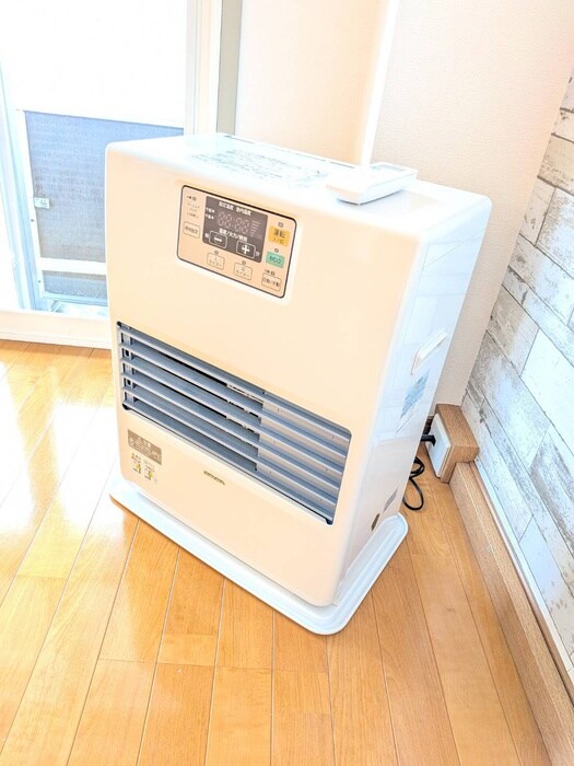 平岸パールハイムの物件内観写真