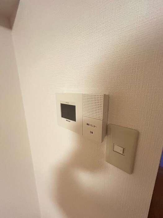 平岸パールハイムの物件内観写真