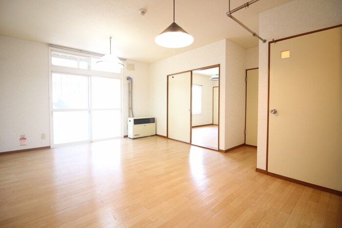 東栄ハウスの物件内観写真