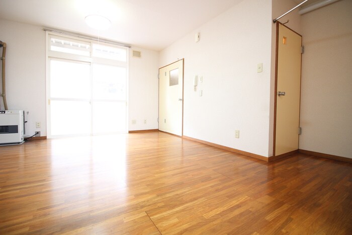 東栄ハウスの物件内観写真