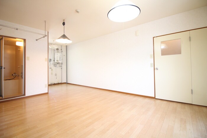 東栄ハウスの物件内観写真