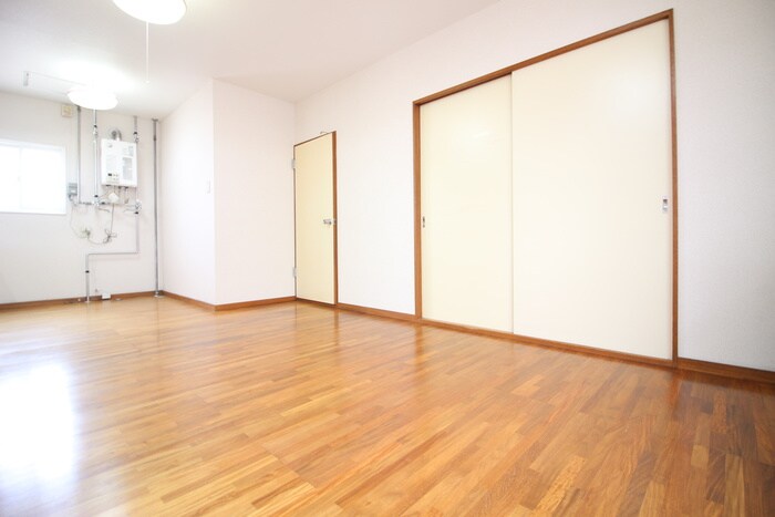 東栄ハウスの物件内観写真