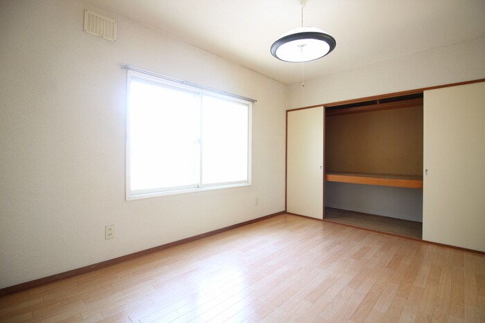 東栄ハウスの物件内観写真