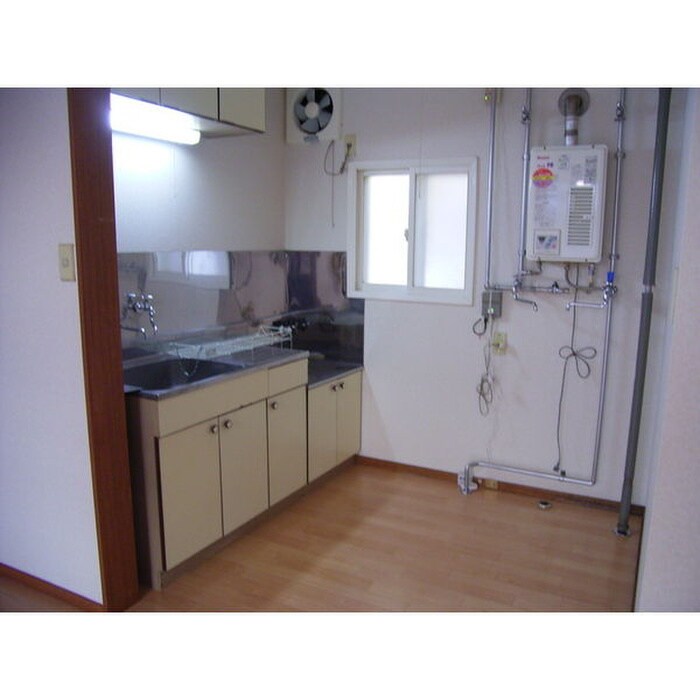 東栄ハウスの物件内観写真