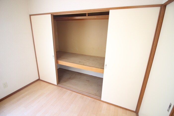 東栄ハウスの物件内観写真