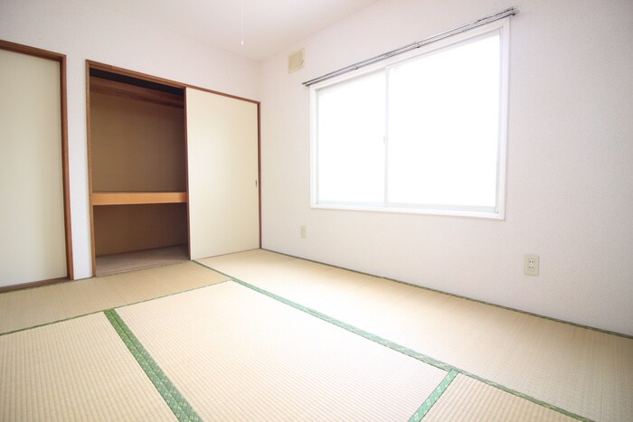 東栄ハウスの物件内観写真