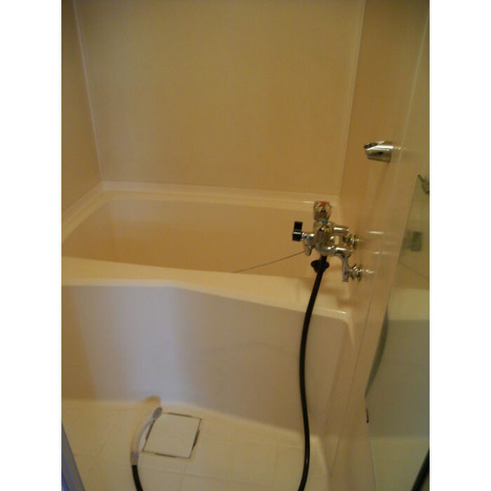 東栄ハウスの物件内観写真