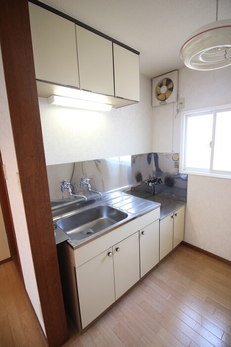 東栄ハウスの物件内観写真