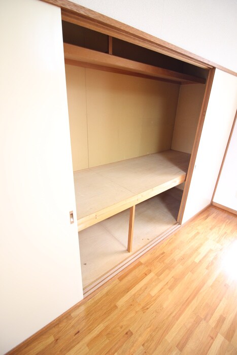 東栄ハウスの物件内観写真