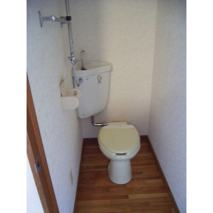 東栄ハウスの物件内観写真