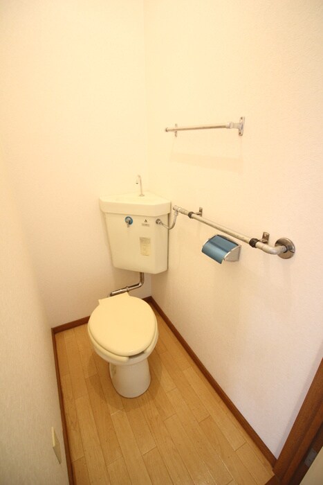 東栄ハウスの物件内観写真