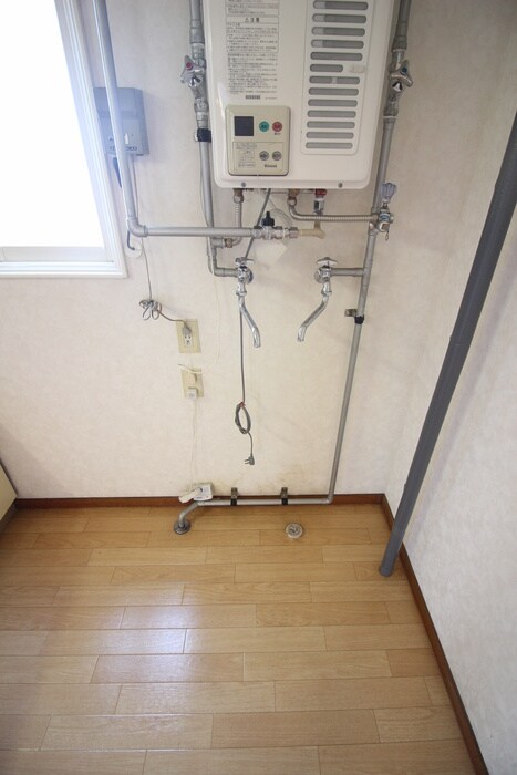 東栄ハウスの物件内観写真