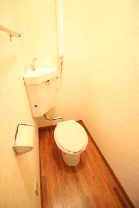 東栄ハウスの物件内観写真