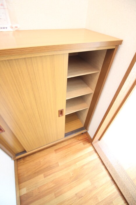 東栄ハウスの物件内観写真