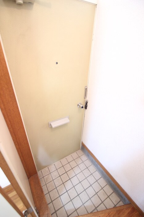 東栄ハウスの物件内観写真