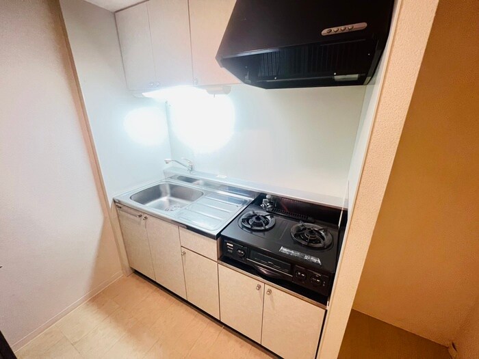 モンタ－ニュレ－ヴの物件内観写真