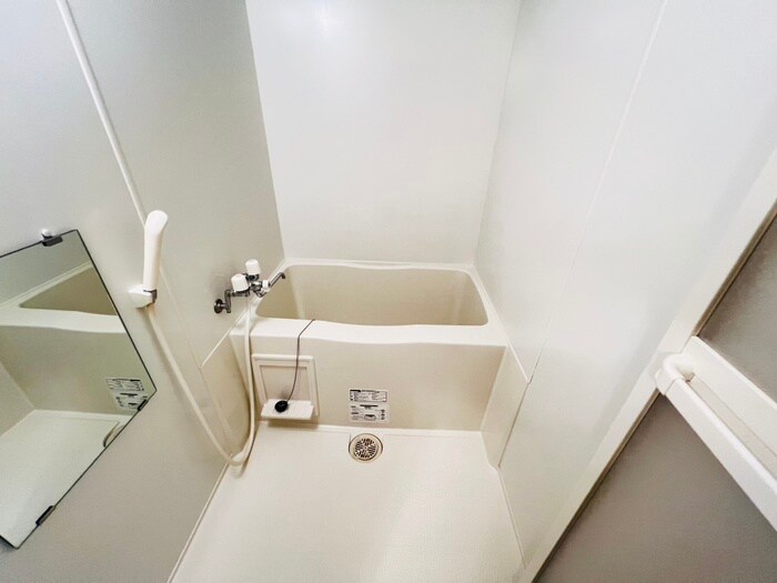 モンタ－ニュレ－ヴの物件内観写真